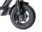 Preview: E-Scooter ,ePF-2 PRO 490W (Wechselakku),Großer 490Wh Wechselakku - Damit Fährt der ePF-2 PRO bis zu 60km weit*, Blinker vorne&hinten, Federung vorne& hinten